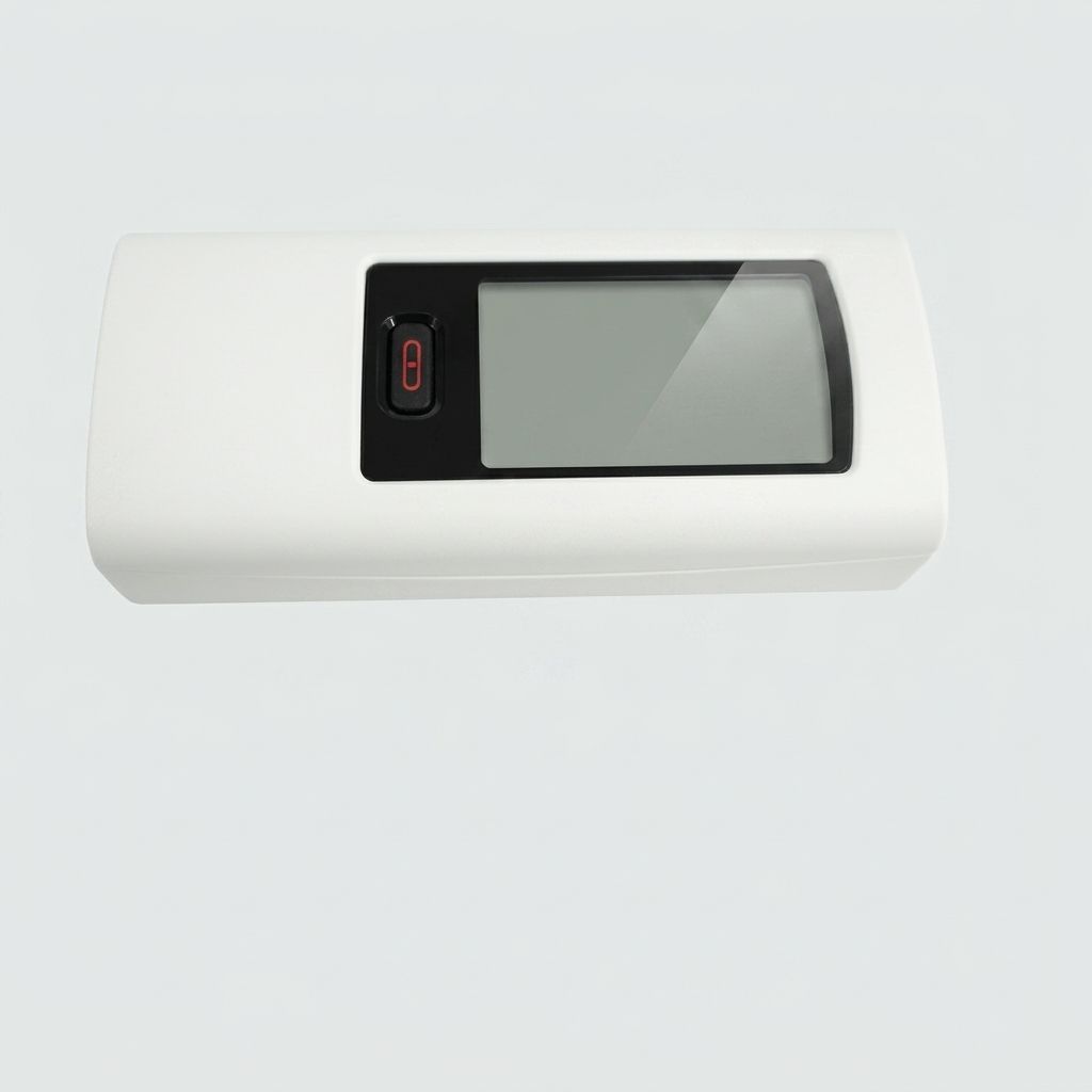 REMOTE TRANSMITTER