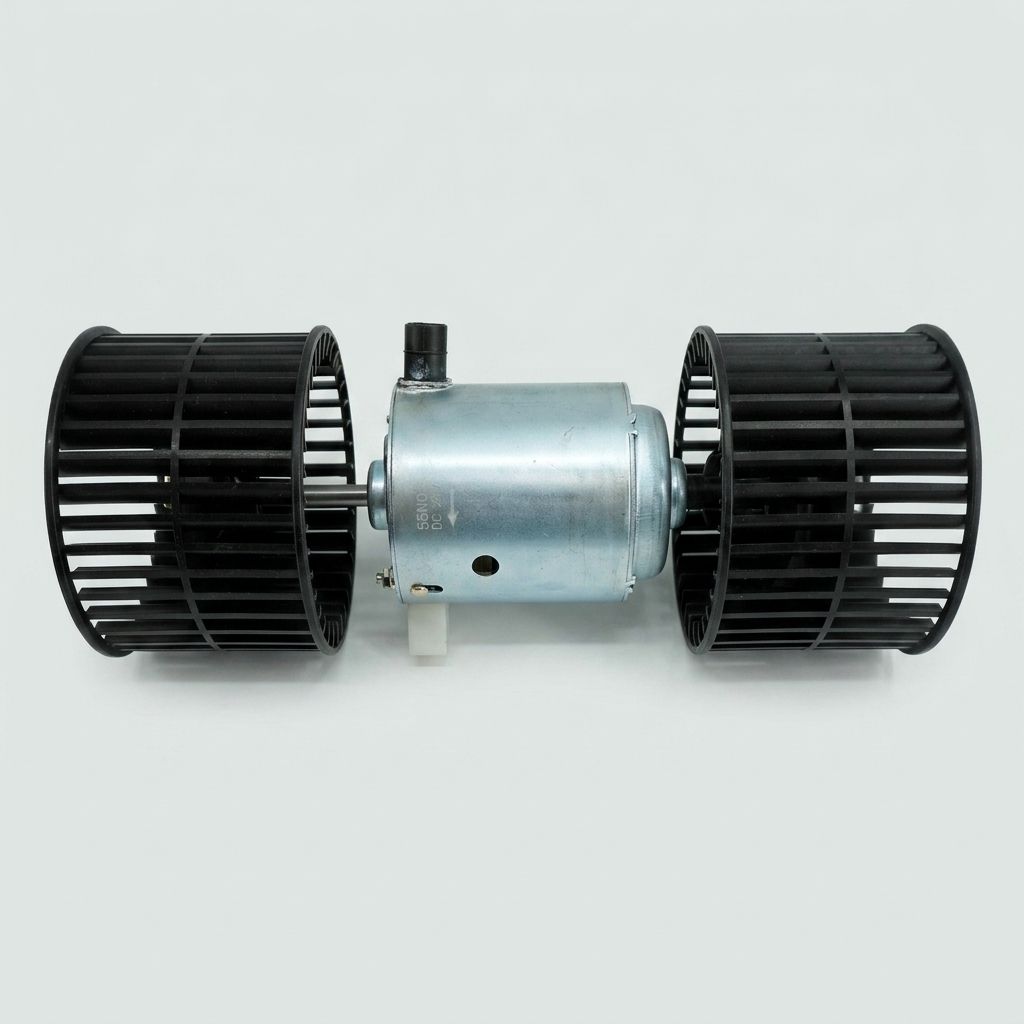 BLOWER MOTOR