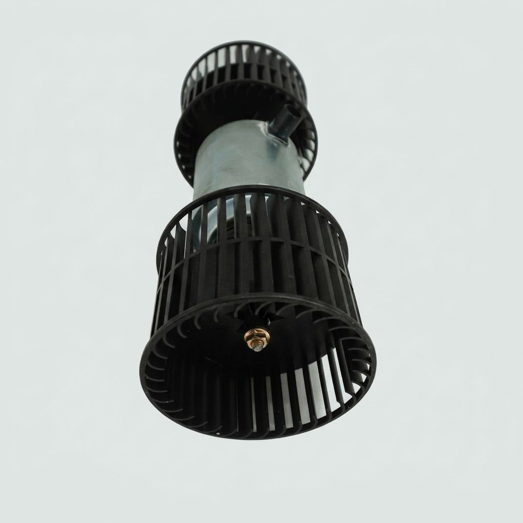 BLOWER MOTOR