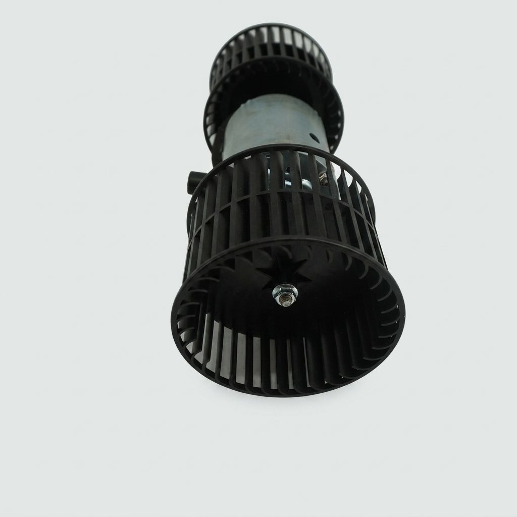 BLOWER MOTOR