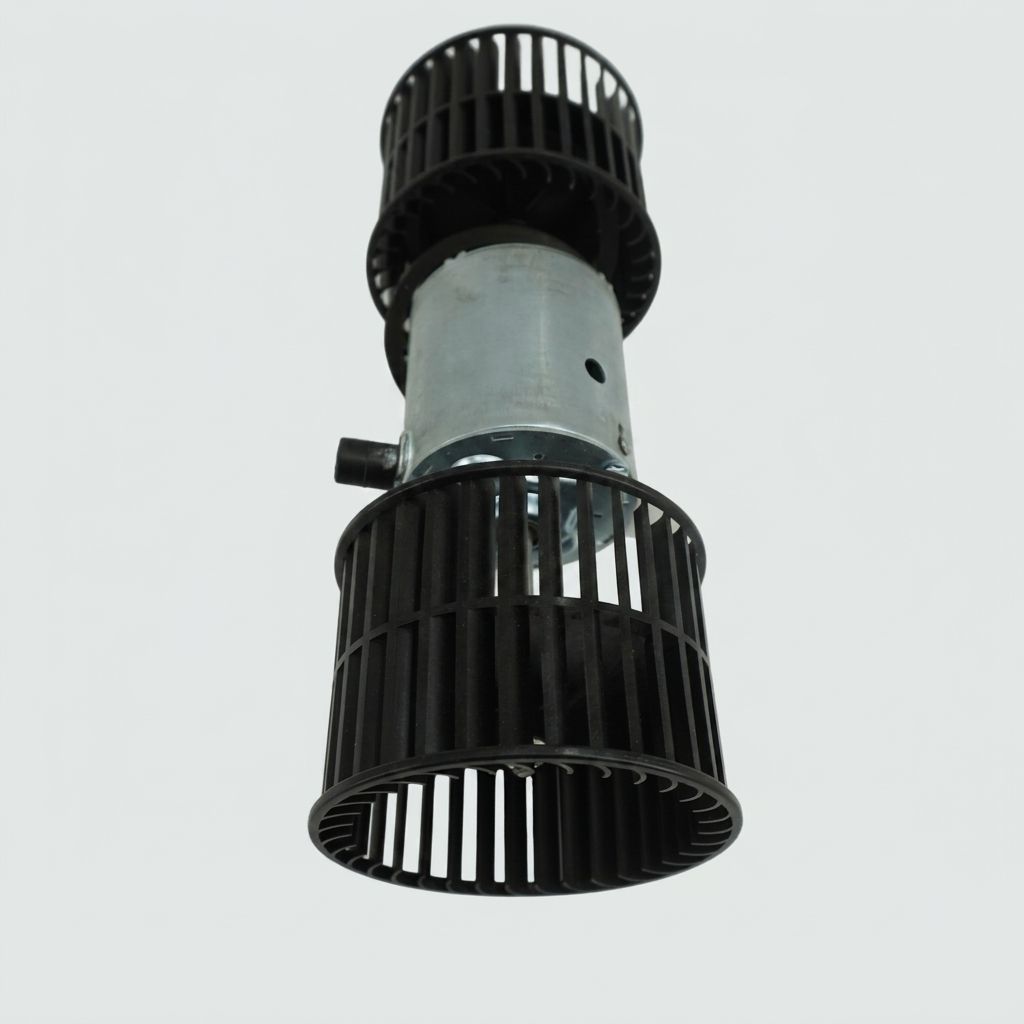 BLOWER MOTOR