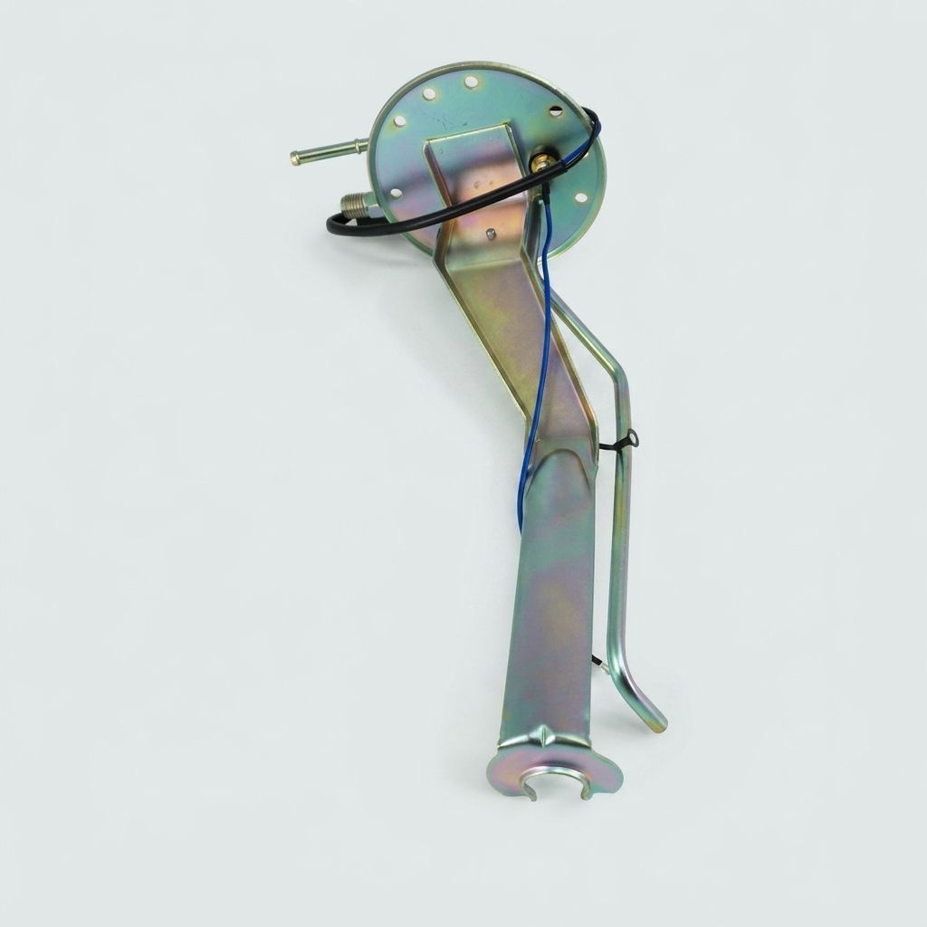 FUEL PUMP HANGER BRACKET