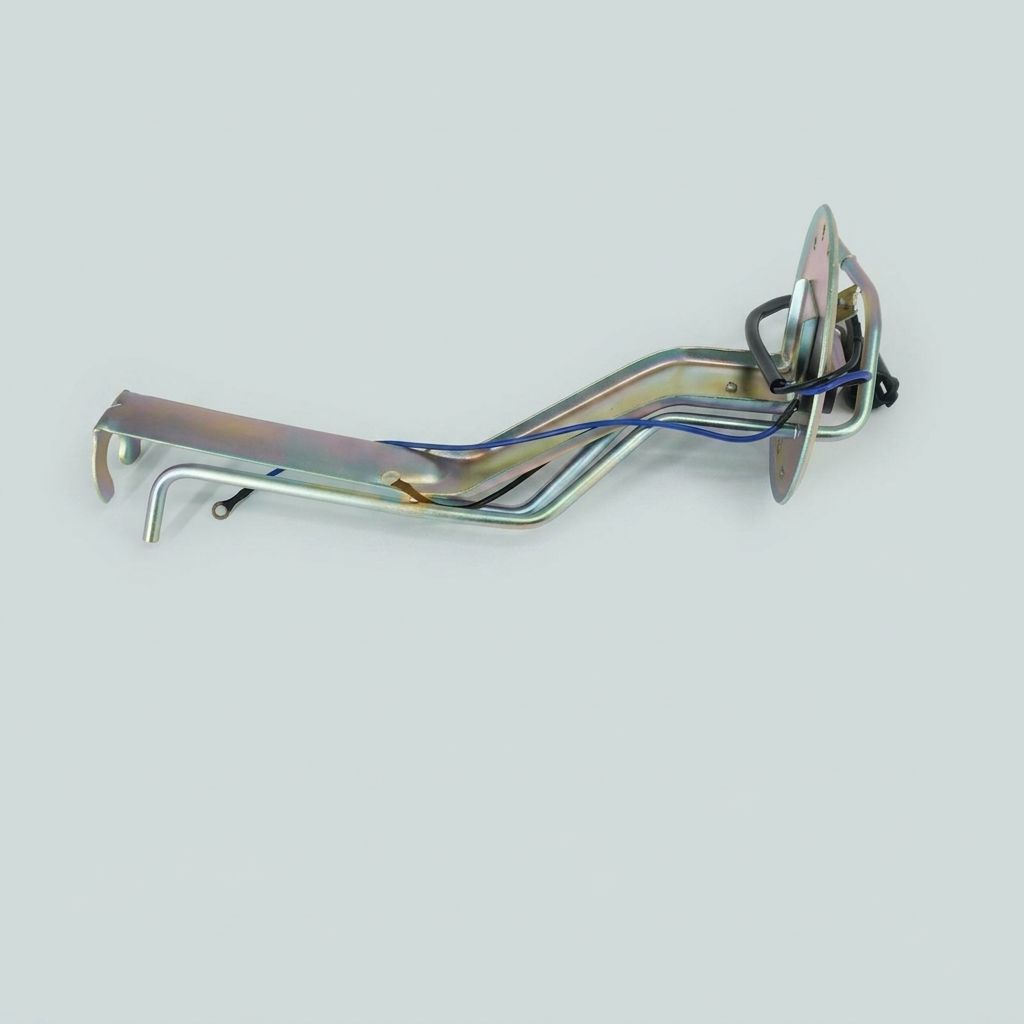 FUEL PUMP HANGER BRACKET