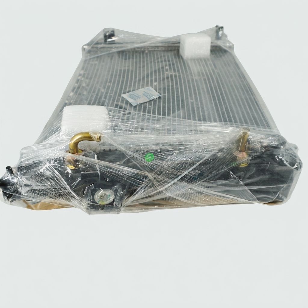 WATER TANK RADIATOR