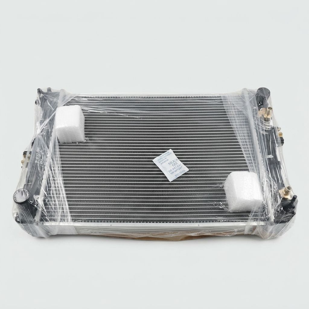 WATER TANK RADIATOR