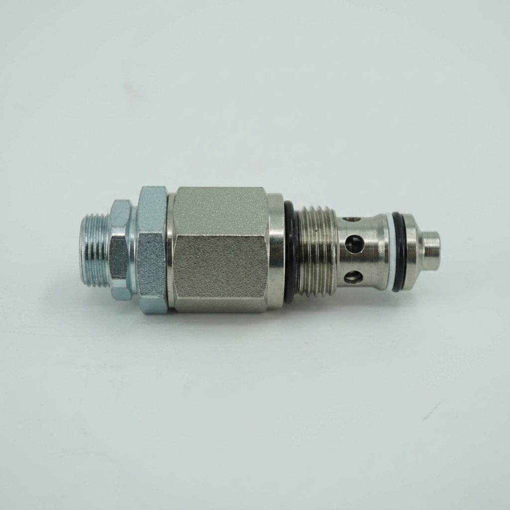 RELIEF VALVE
