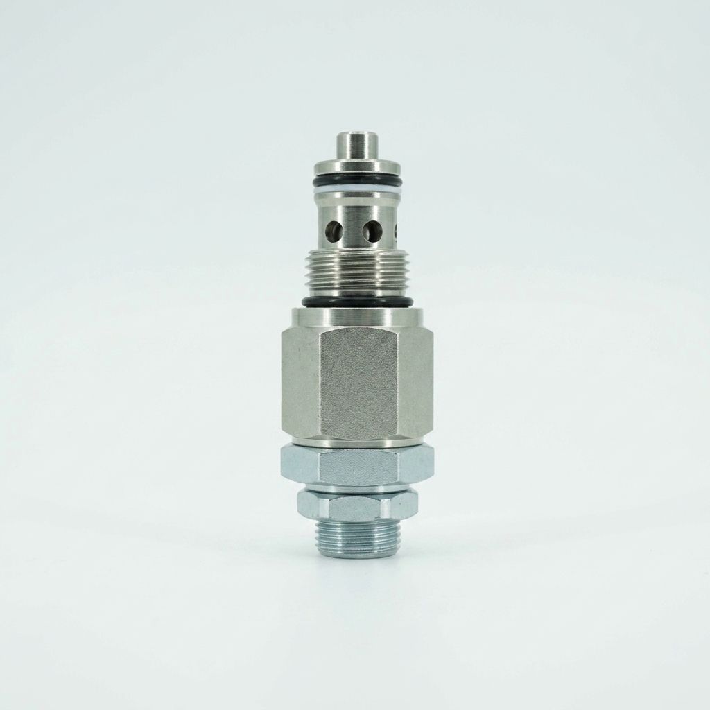 RELIEF VALVE