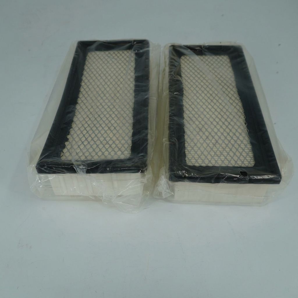 CABIN AIR FILTER SET