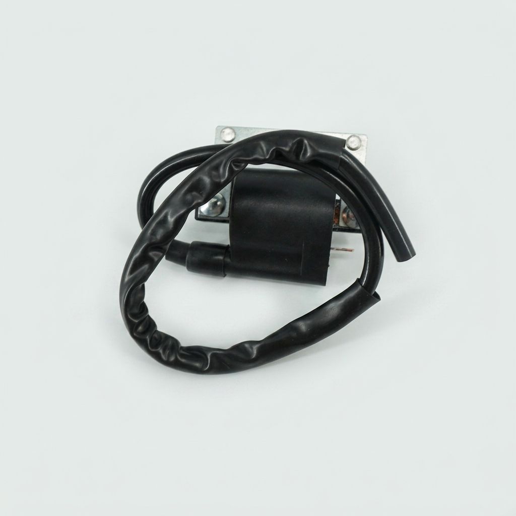 IGNITION COIL
