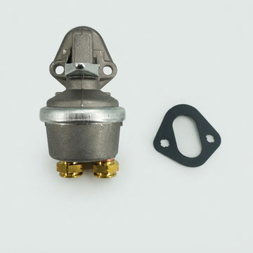 FUEL LIFT PUMP