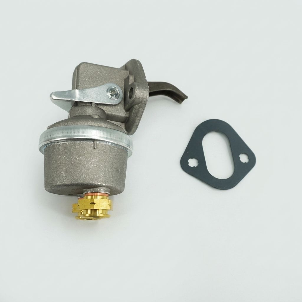 FUEL LIFT PUMP