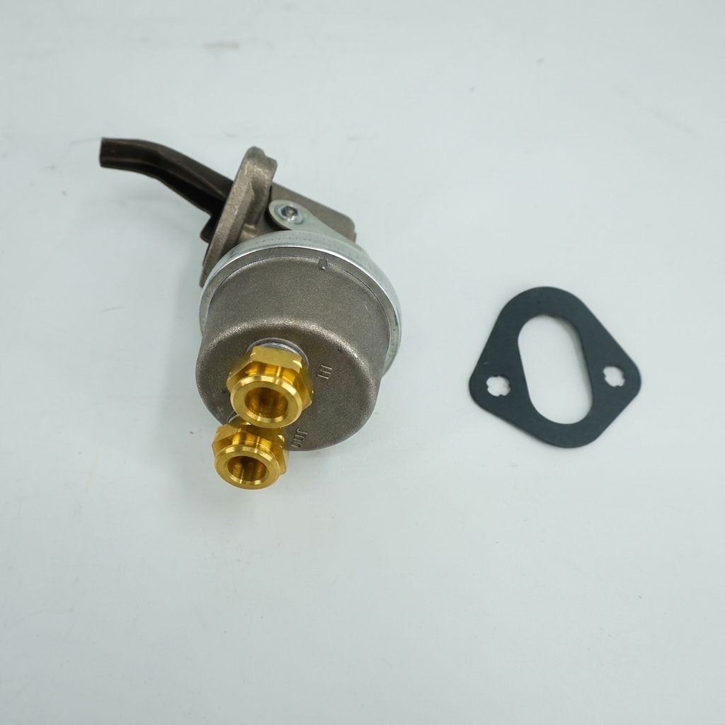 FUEL LIFT PUMP