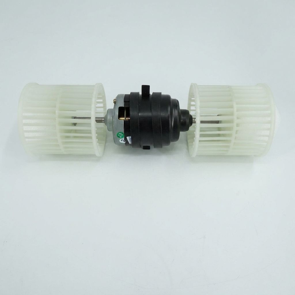 BLOWER MOTOR