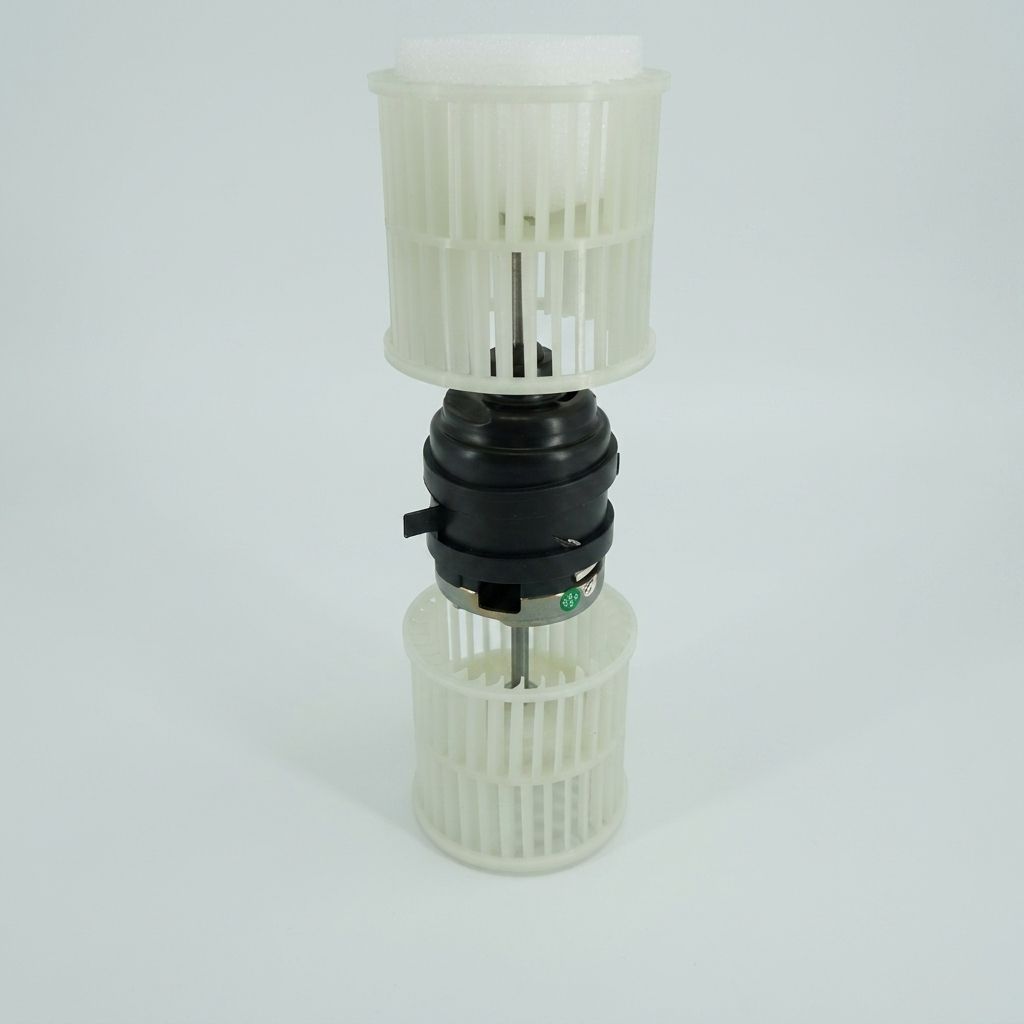 BLOWER MOTOR