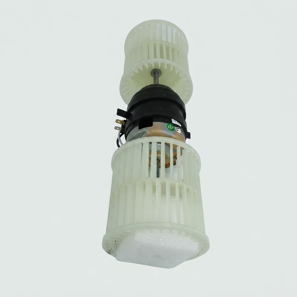 BLOWER MOTOR