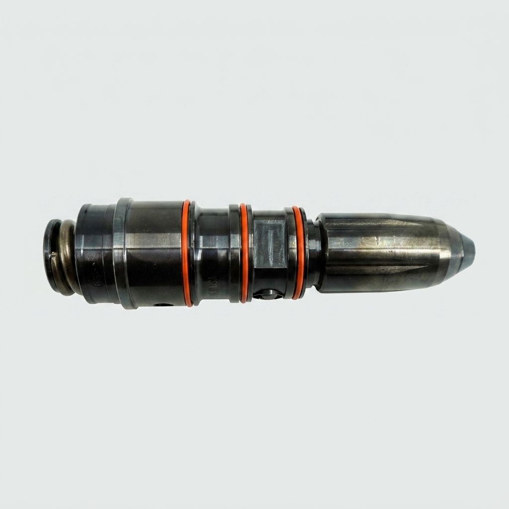 FUEL INJECTOR, 6PCS