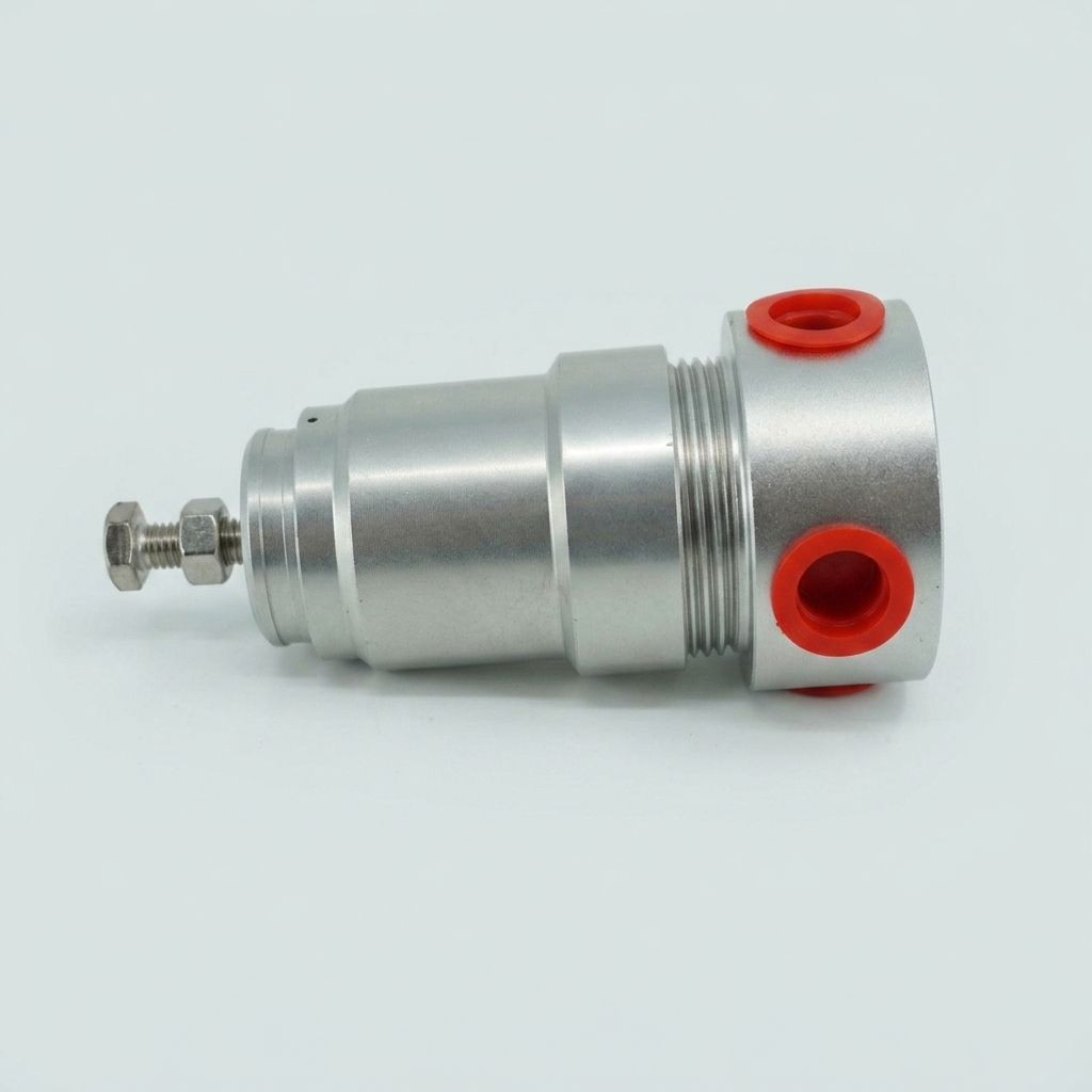 BLOWDOWN VALVE