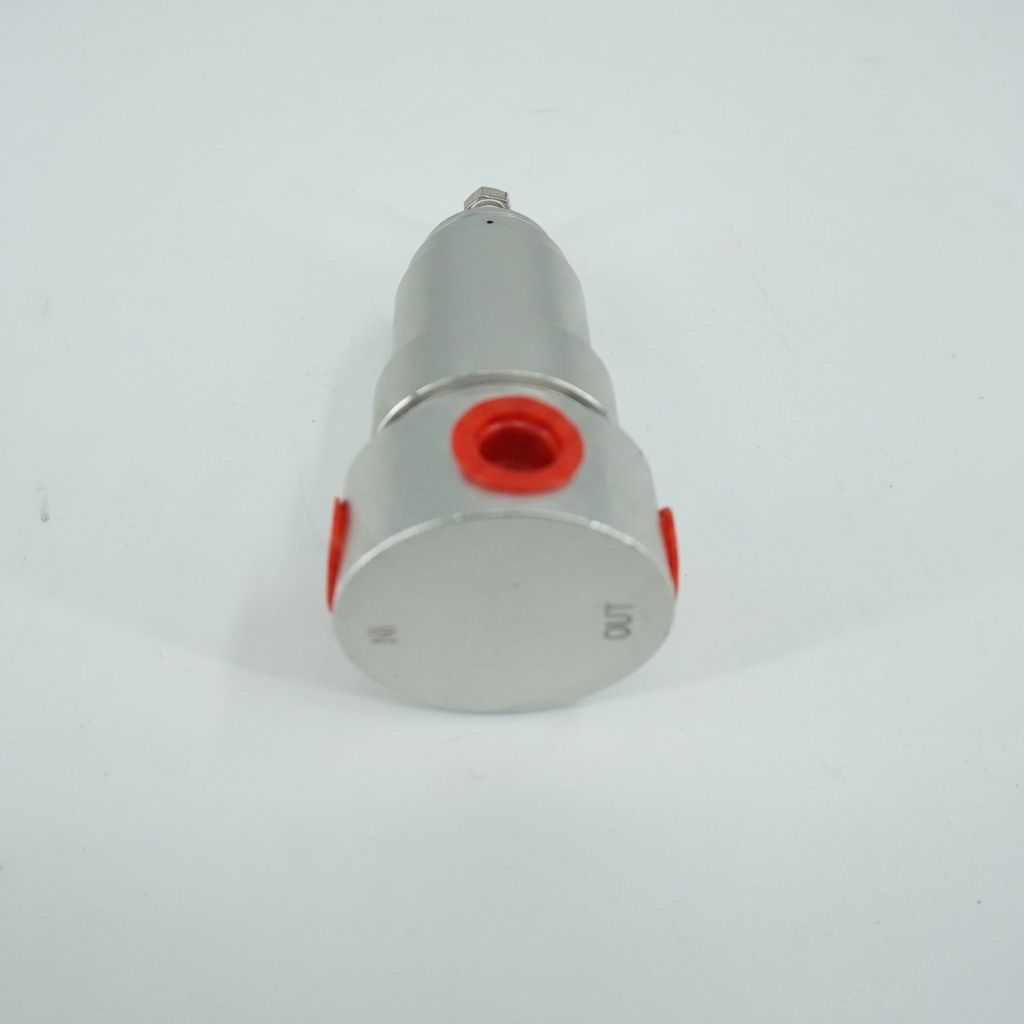 BLOWDOWN VALVE