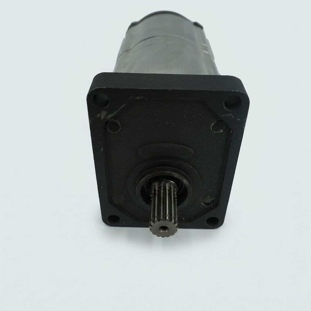 TANDEM HYDRAULIC PUMP
