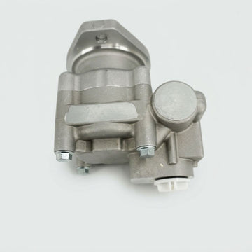 ROTATION POWER STEERING PUMP, RH