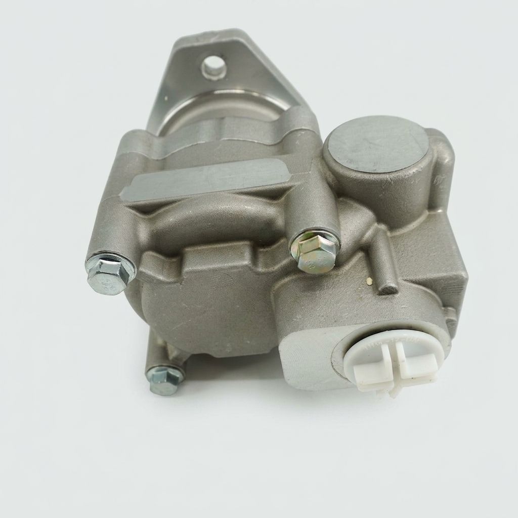 ROTATION POWER STEERING PUMP, RH