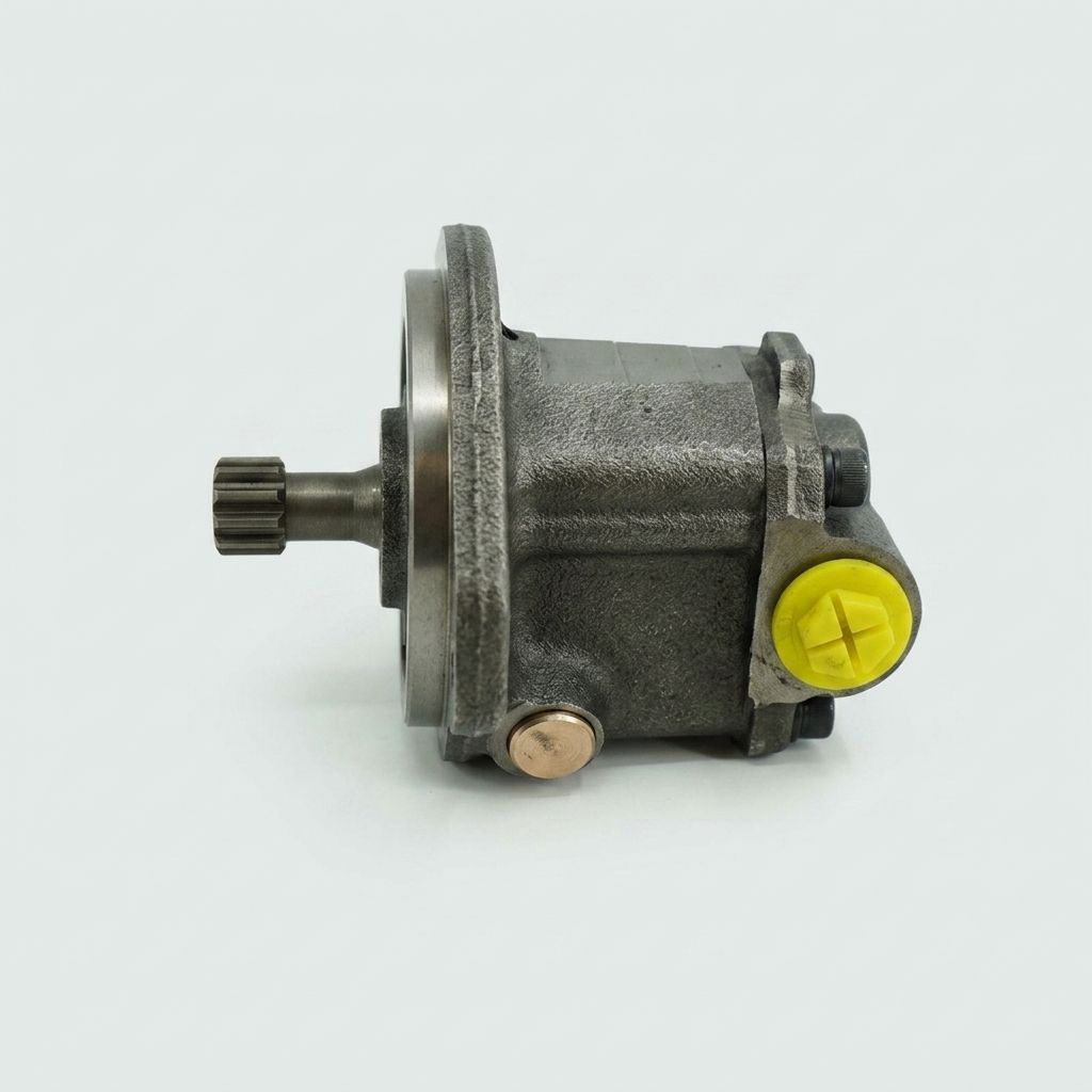 FUEL TRANSFER PUMP