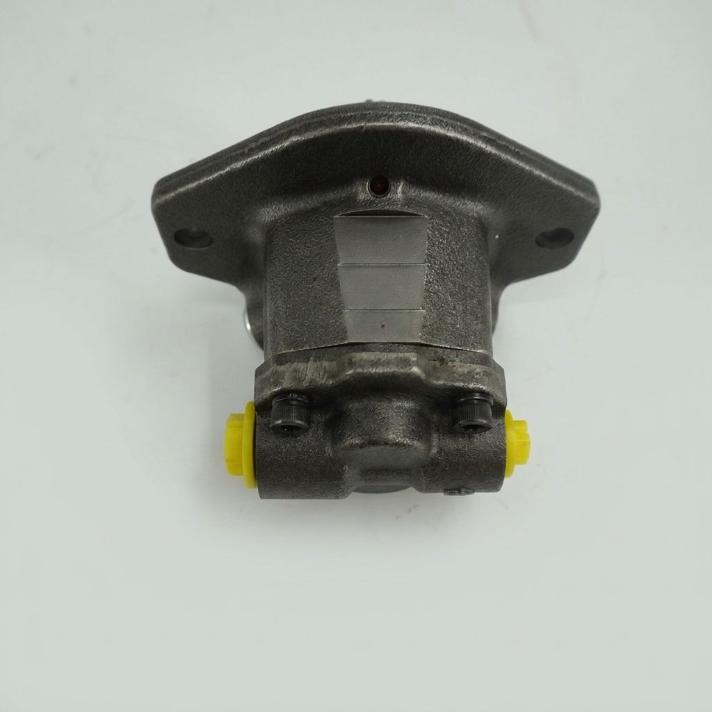 FUEL TRANSFER PUMP
