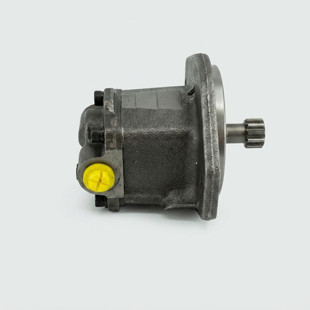 FUEL TRANSFER PUMP