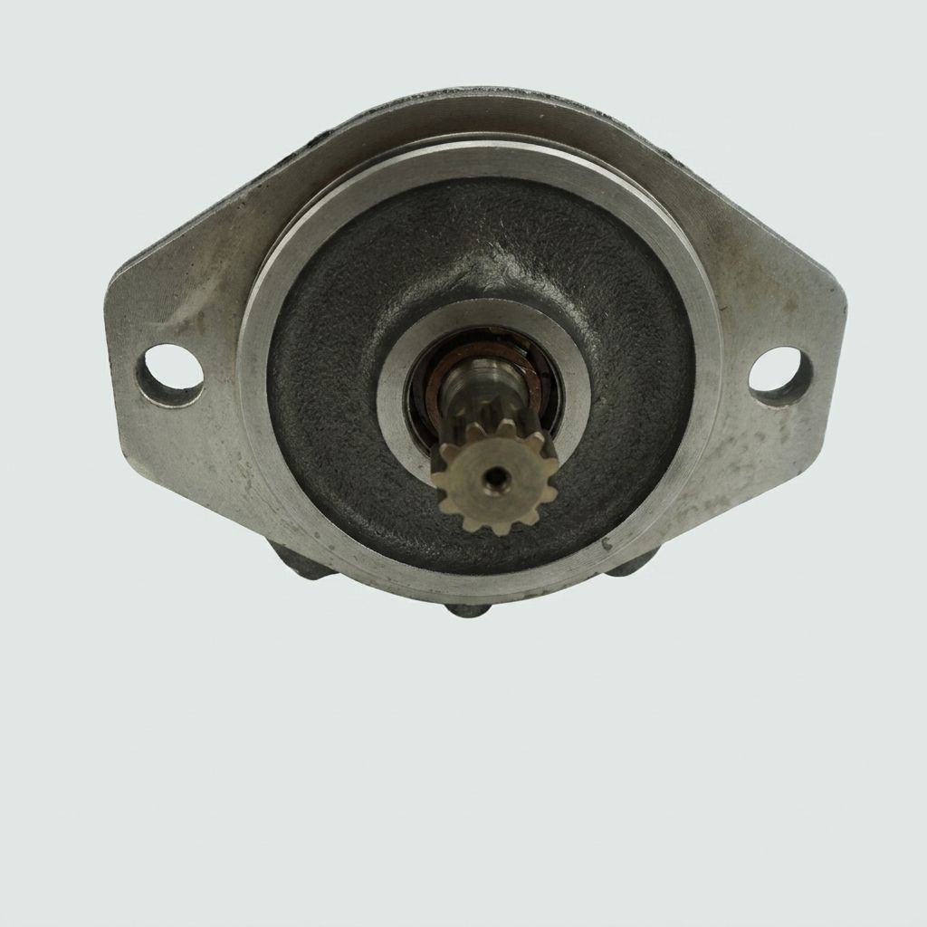FUEL TRANSFER PUMP