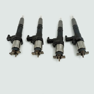 FUEL INJECTOR