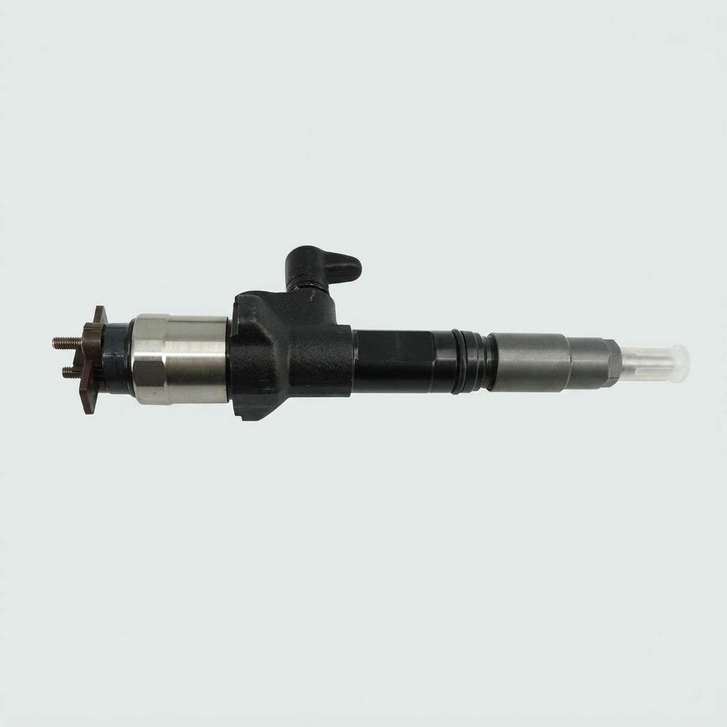 FUEL INJECTOR