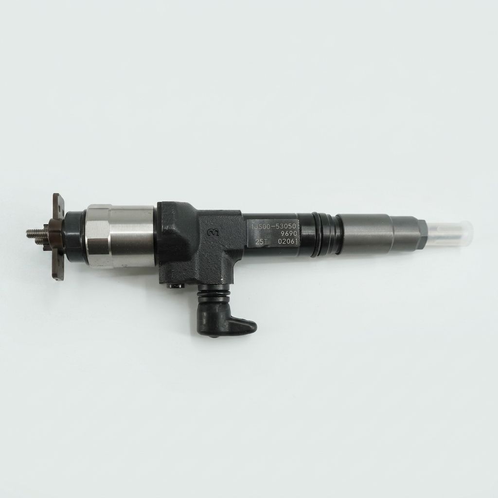 FUEL INJECTOR