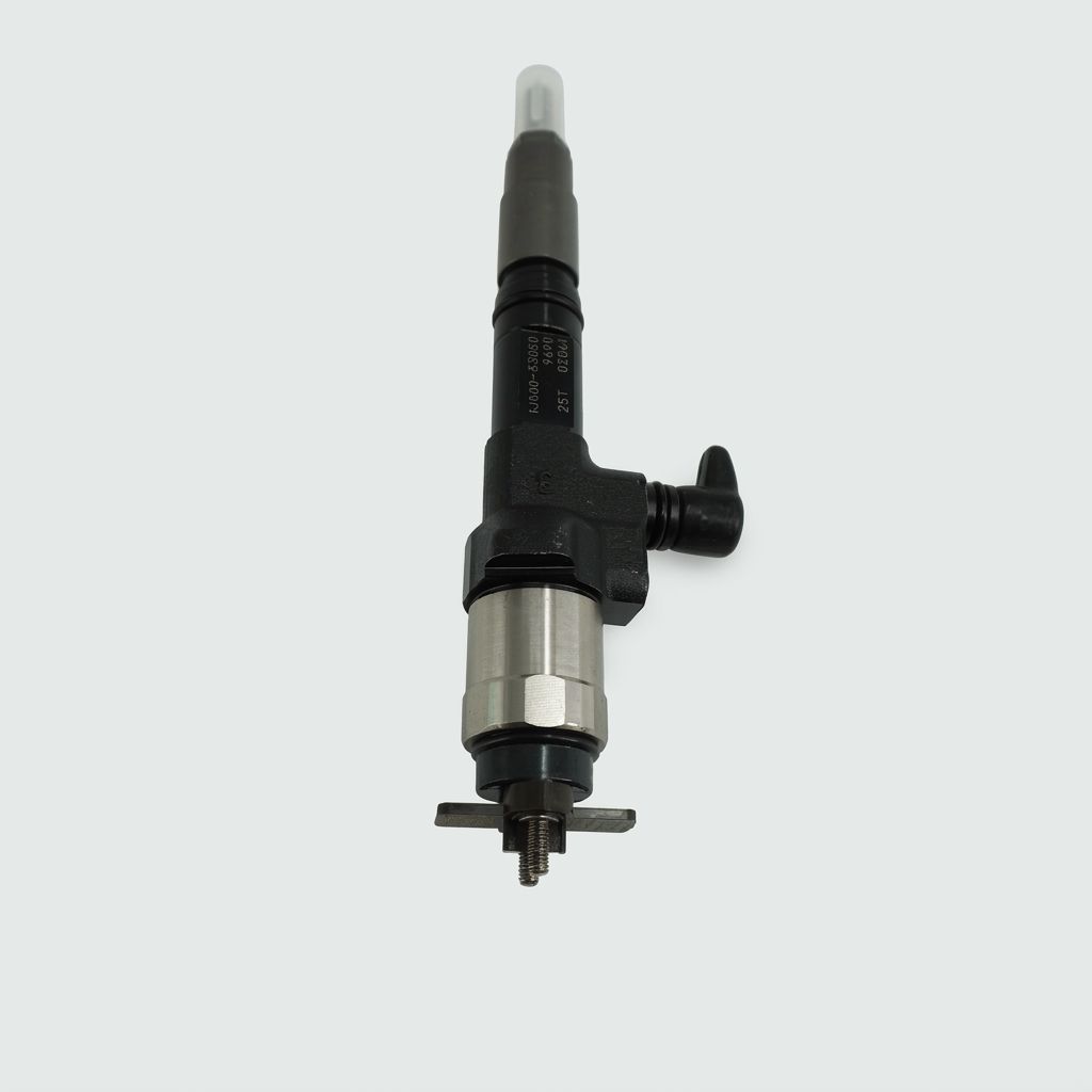 FUEL INJECTOR