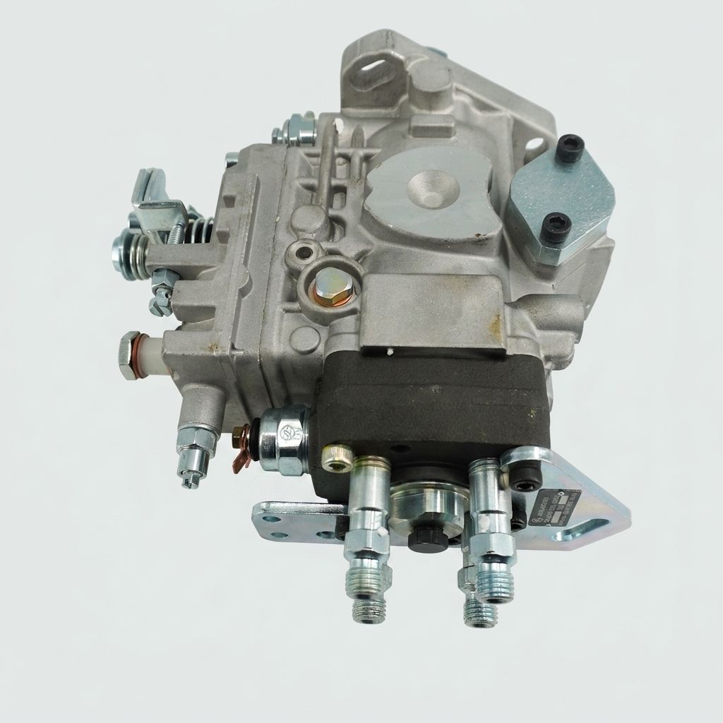 VE FUEL INJECTION PUMP