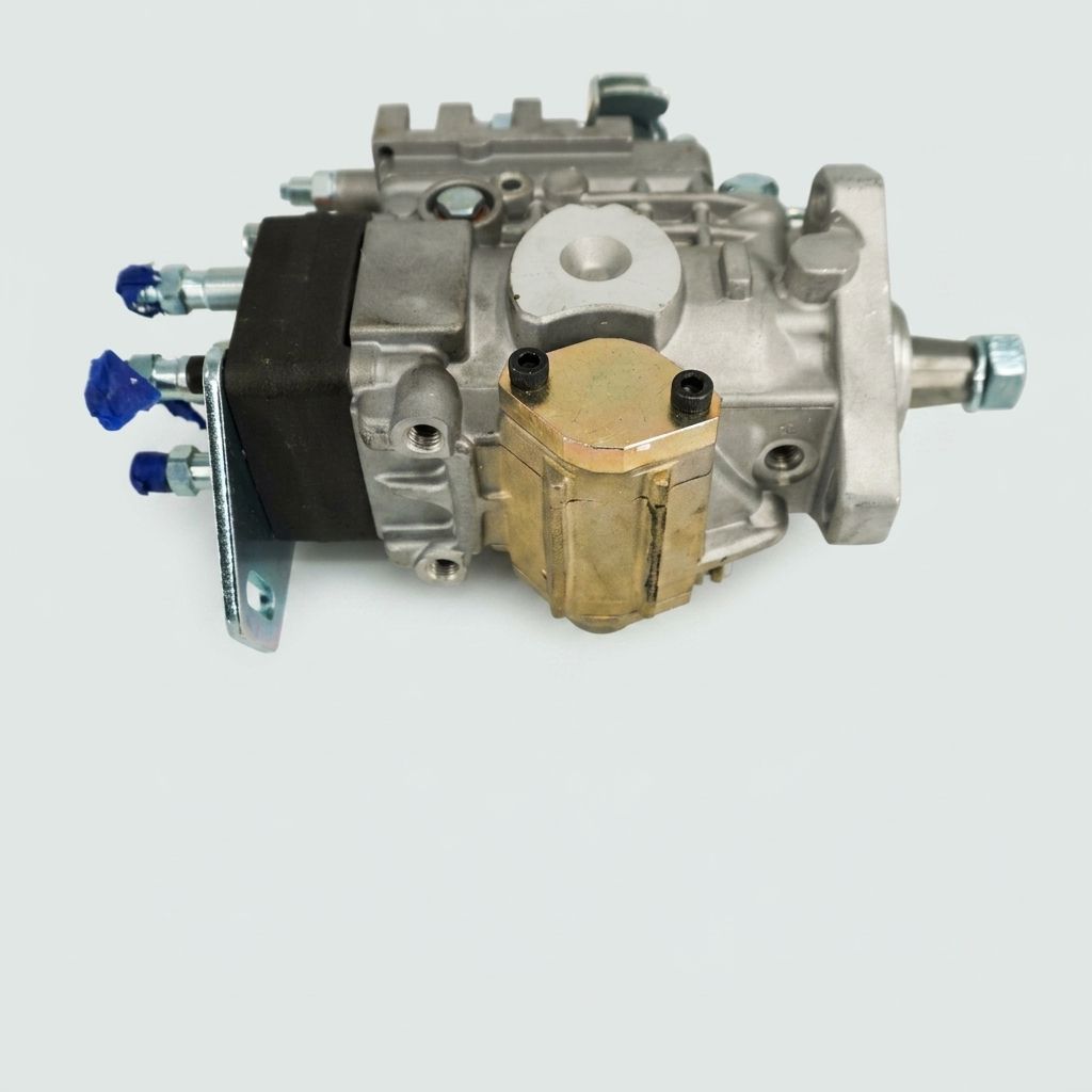 VE FUEL INJECTION PUMP