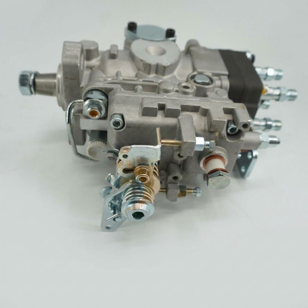 VE FUEL INJECTION PUMP
