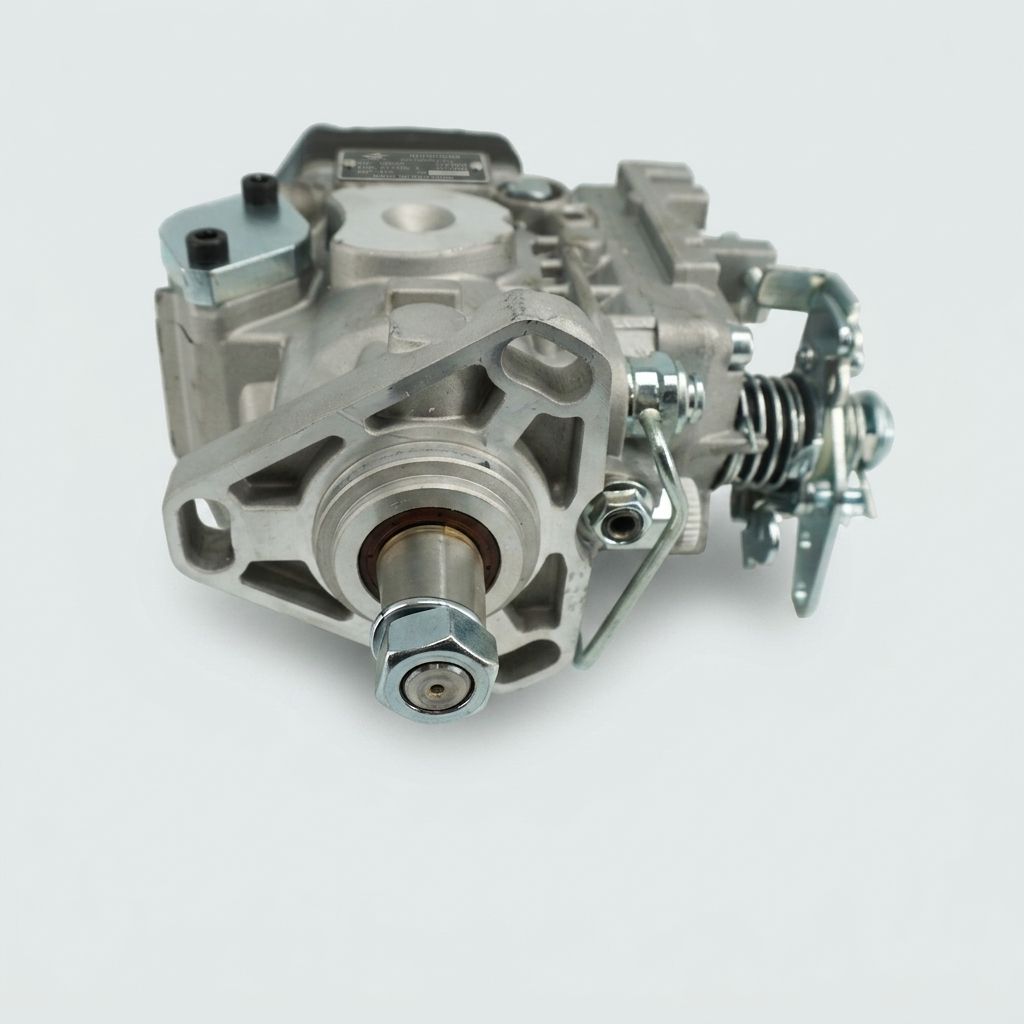 VE FUEL INJECTION PUMP