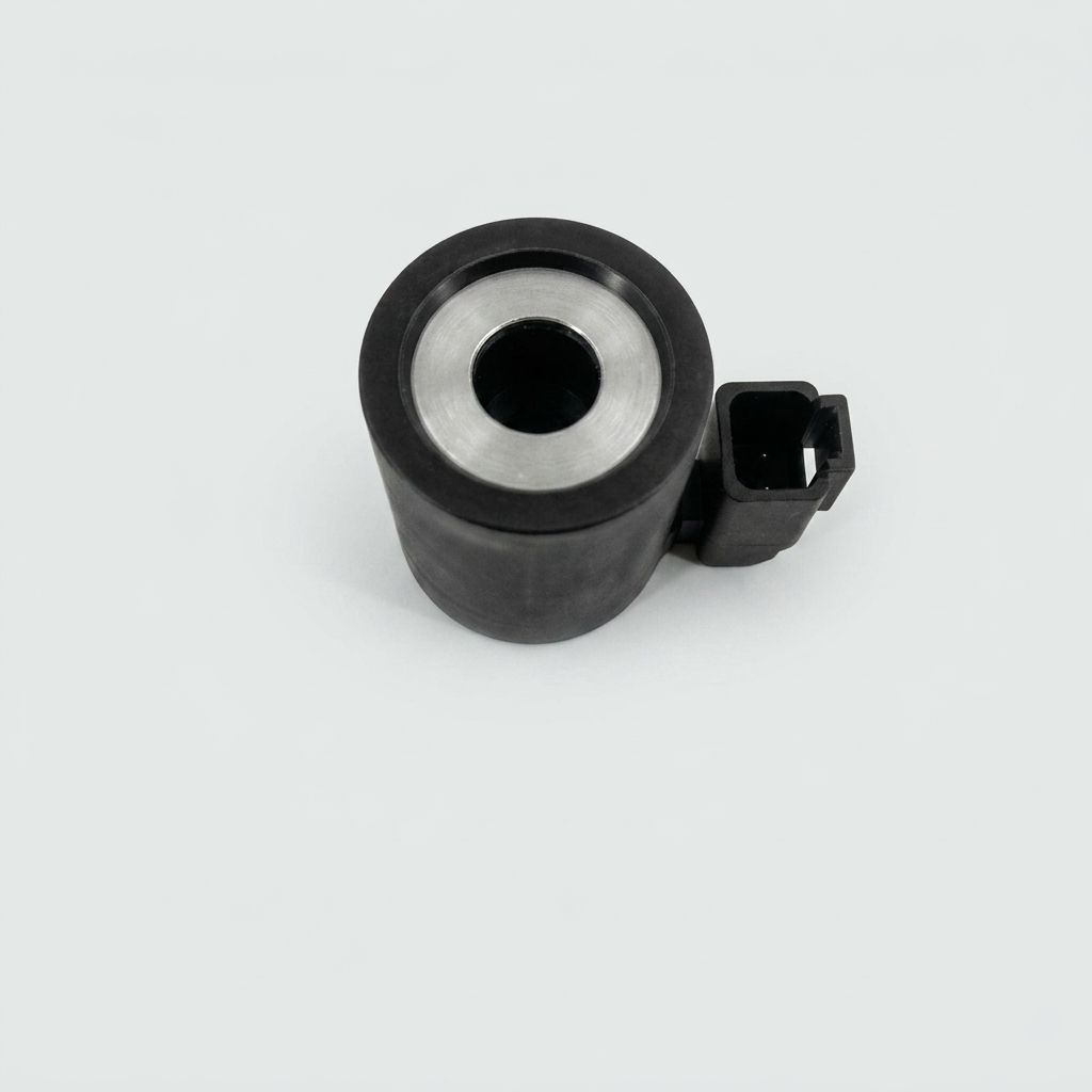 SOLENOID VALVE COIL, 24V