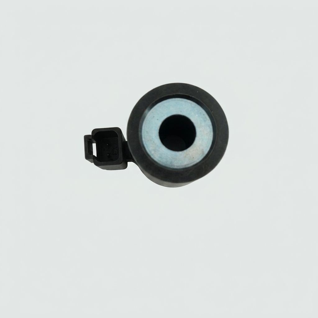 SOLENOID VALVE COIL, 24V