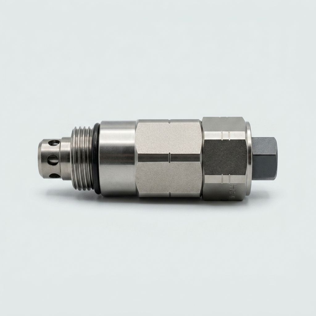 PRESSURE RELIEF VALVE