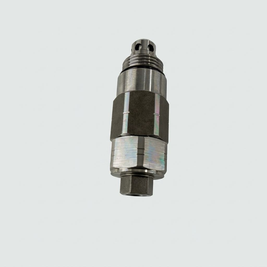 PRESSURE RELIEF VALVE