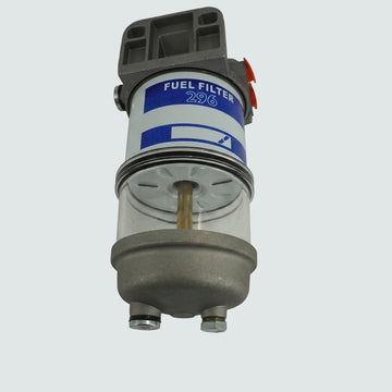 FUEL FILTER ASSEMBLY