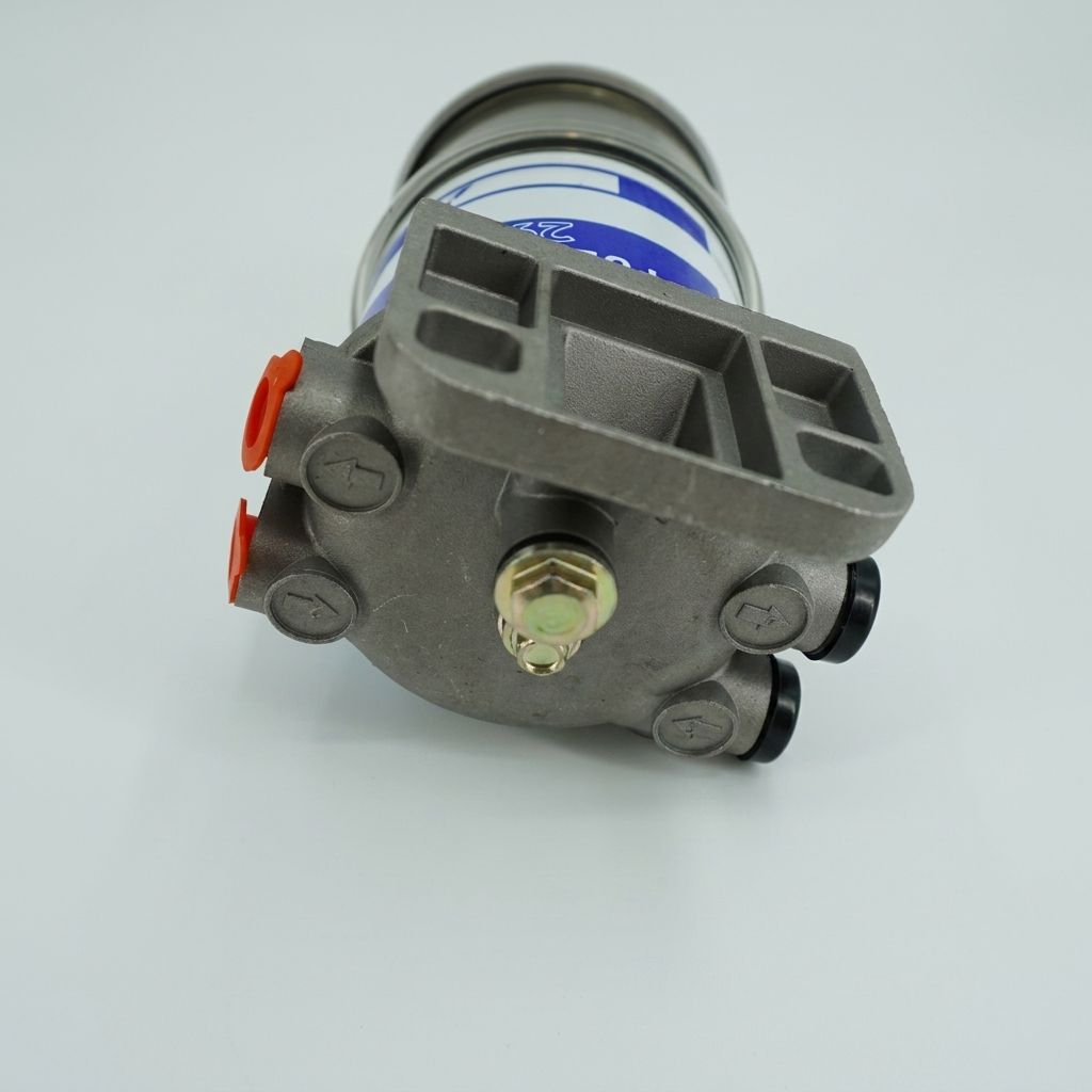 FUEL FILTER ASSEMBLY