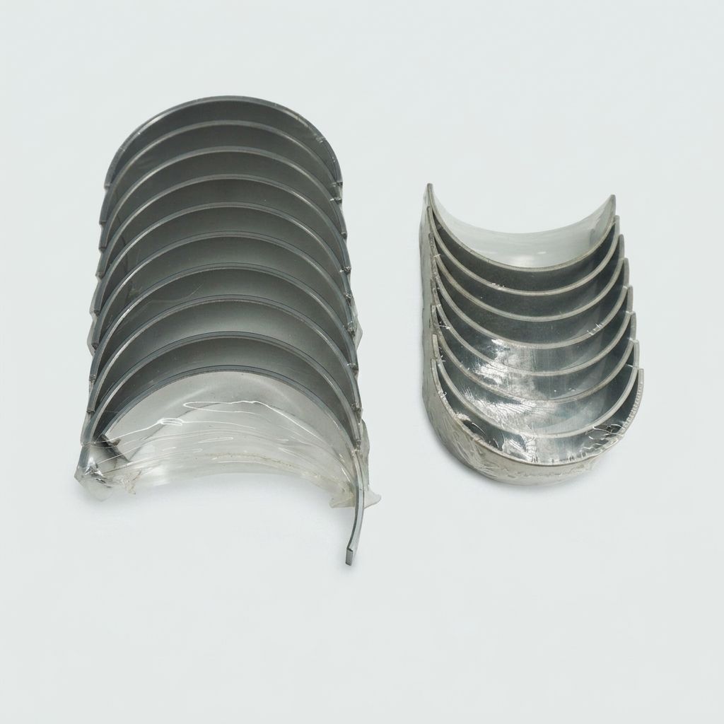 MAIN AND CONNECTING ROD BEARING, 1 SET