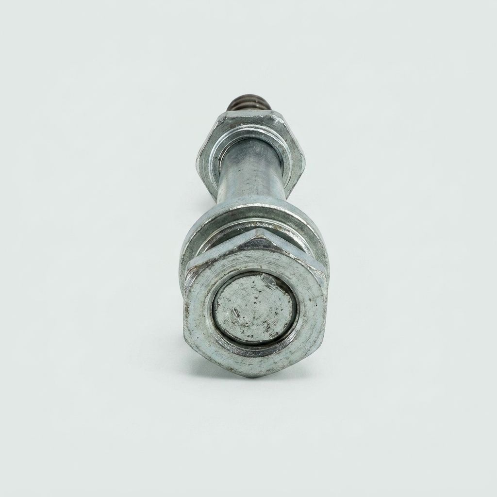 SOLENOID VALVE, 10V