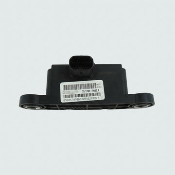 DYNAMICS SENSOR CONTROLLER