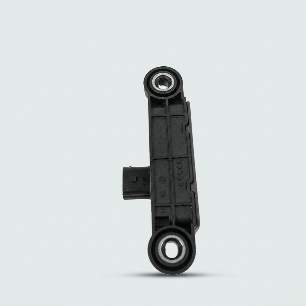 DYNAMICS SENSOR CONTROLLER