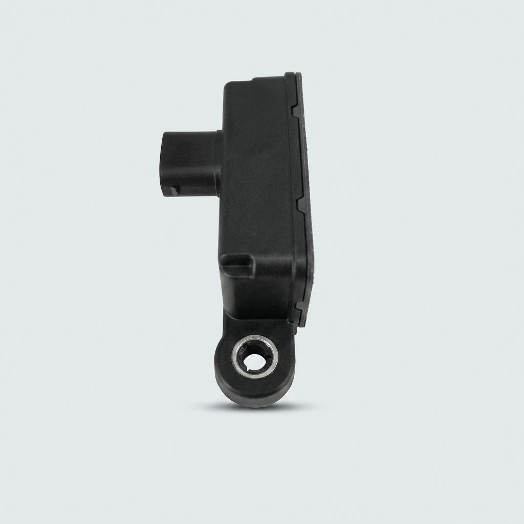 DYNAMICS SENSOR CONTROLLER