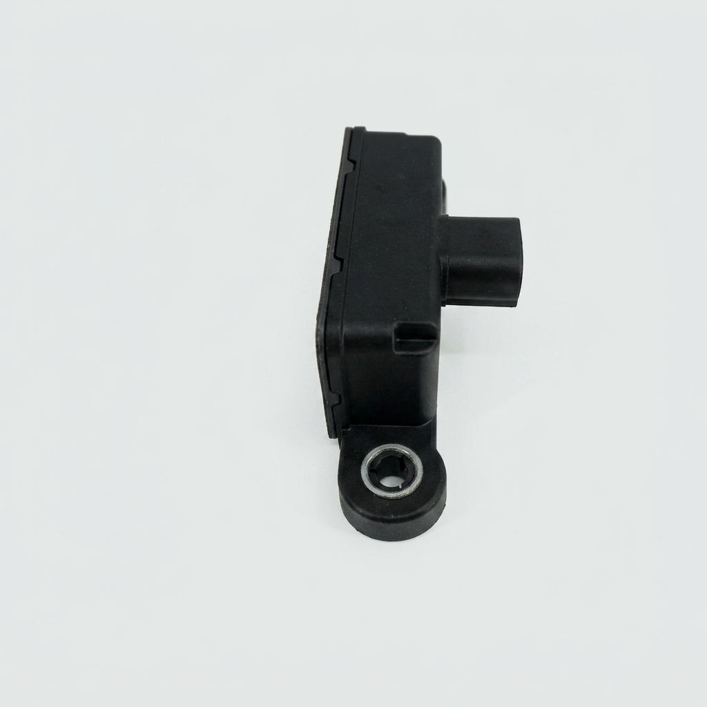DYNAMICS SENSOR CONTROLLER