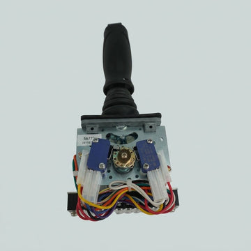 JOYSTICK CONTROLLER